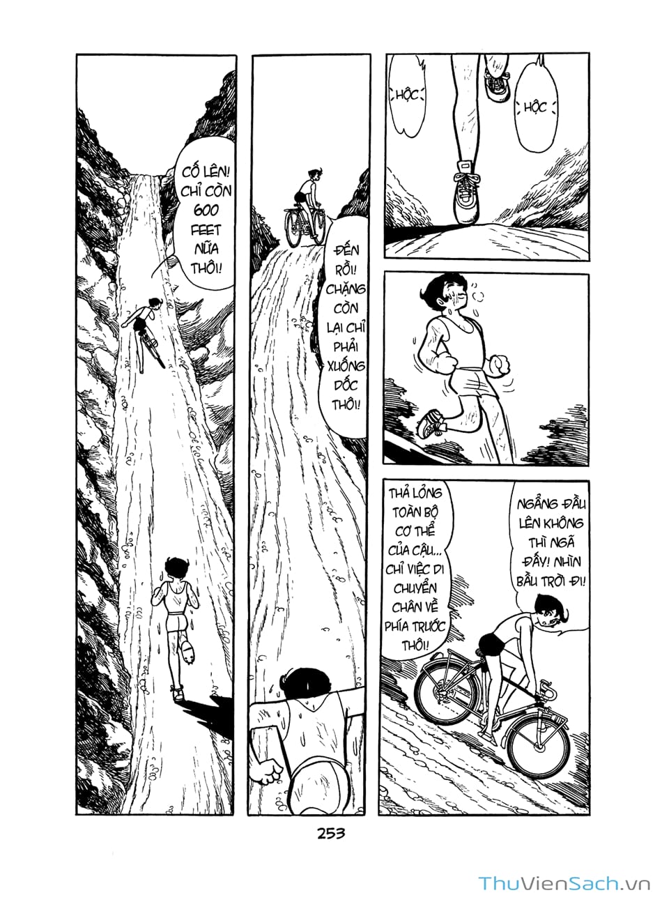 Truyện Tranh Bài Hát Của Apollo - Apollo’s Song trang 2