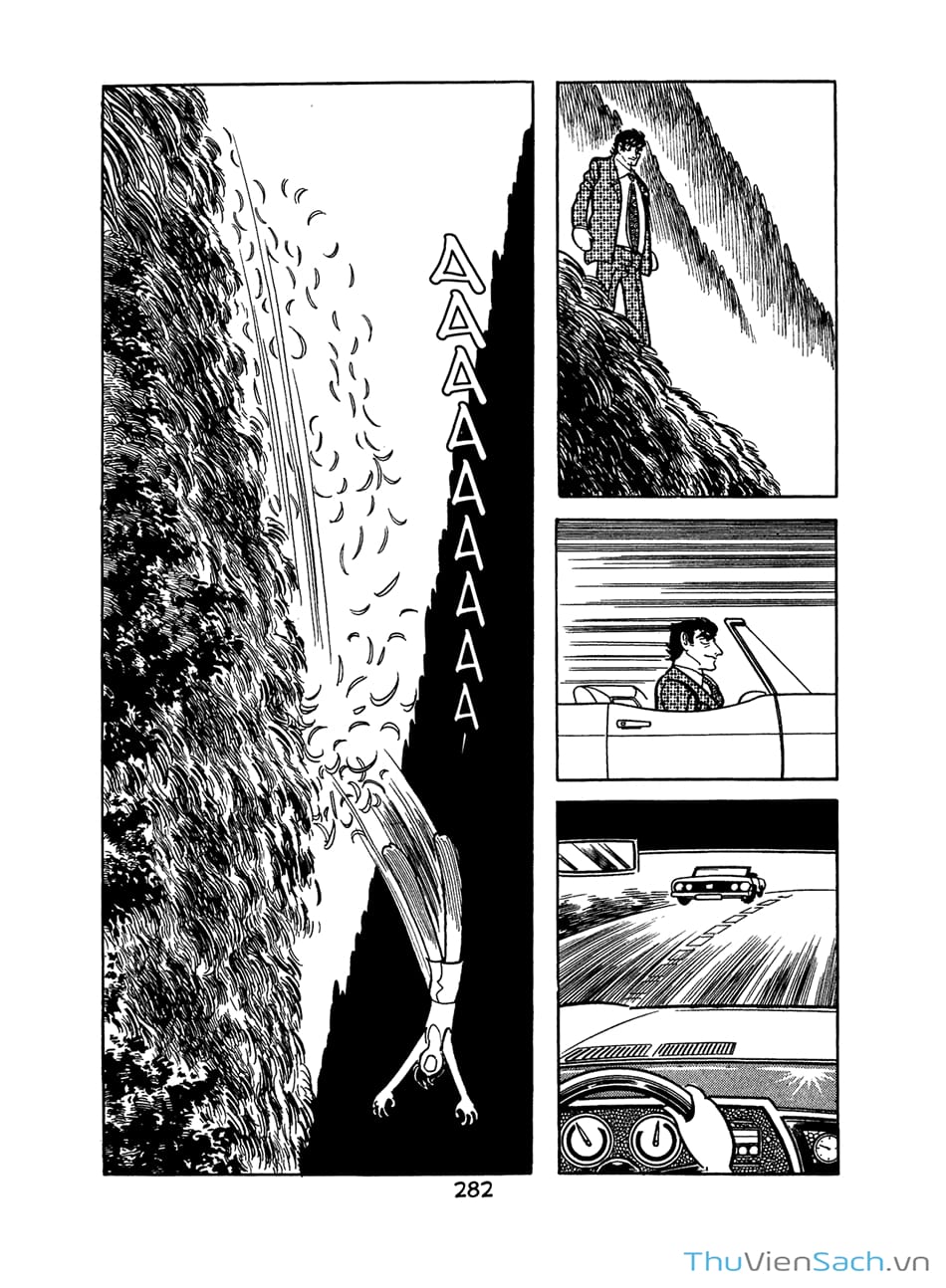 Truyện Tranh Bài Hát Của Apollo - Apollo’s Song trang 2