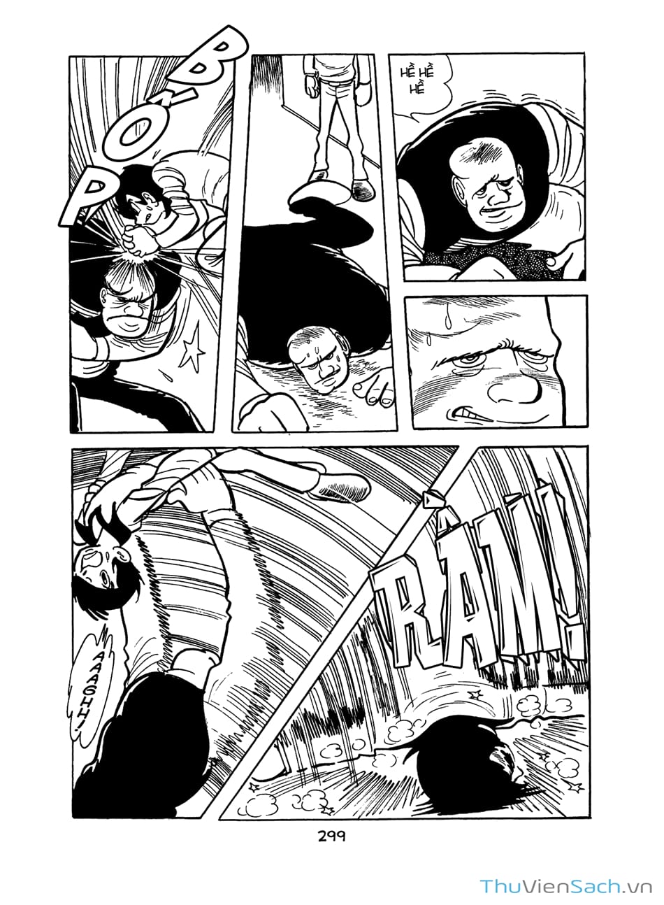 Truyện Tranh Bài Hát Của Apollo - Apollo’s Song trang 2