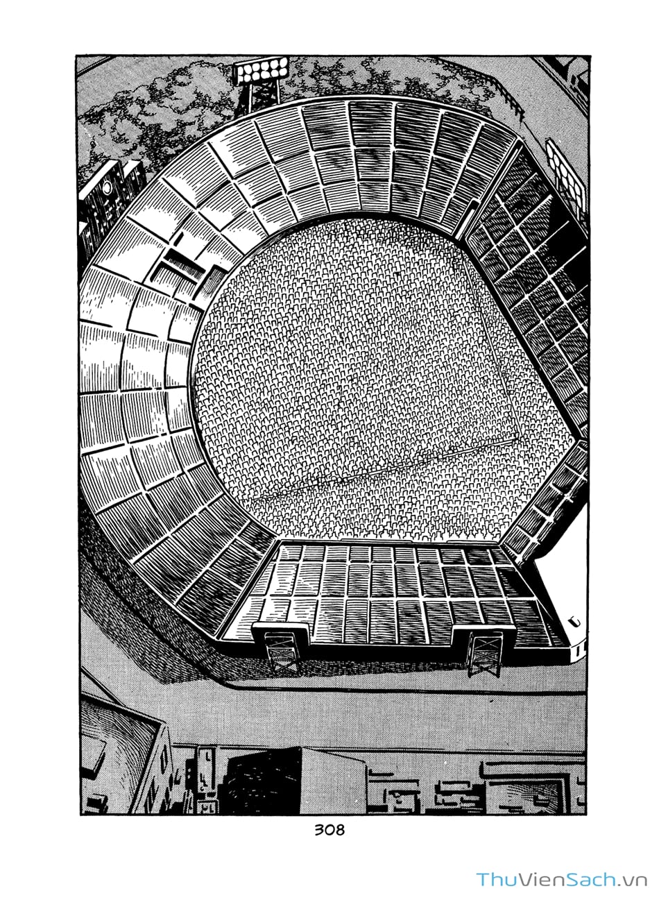 Truyện Tranh Bài Hát Của Apollo - Apollo’s Song trang 2