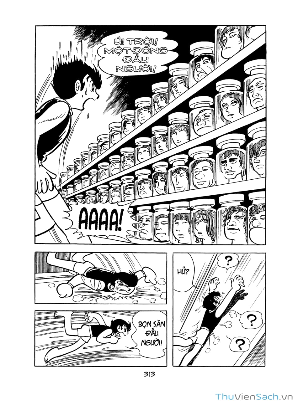 Truyện Tranh Bài Hát Của Apollo - Apollo’s Song trang 2