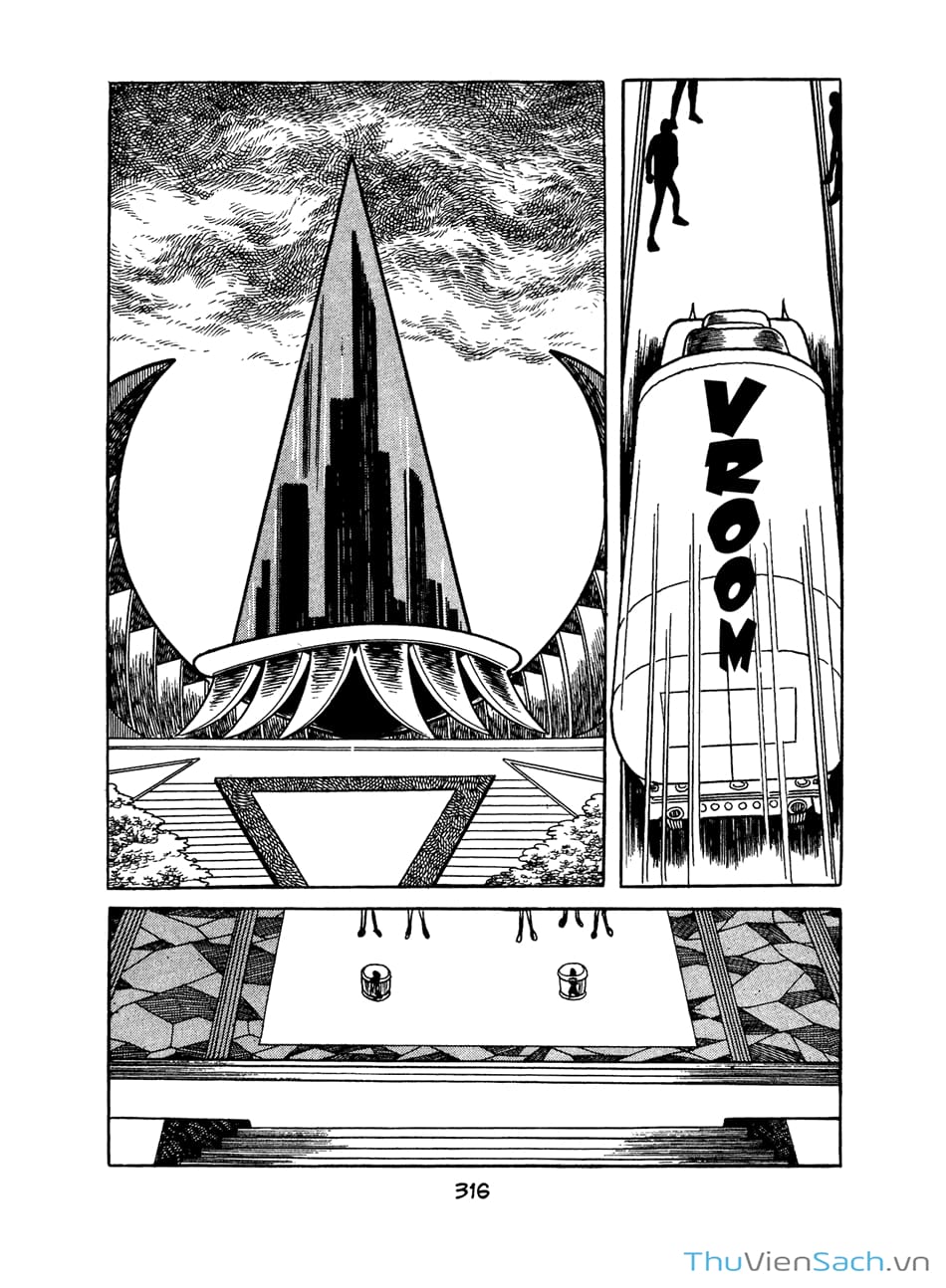 Truyện Tranh Bài Hát Của Apollo - Apollo’s Song trang 2