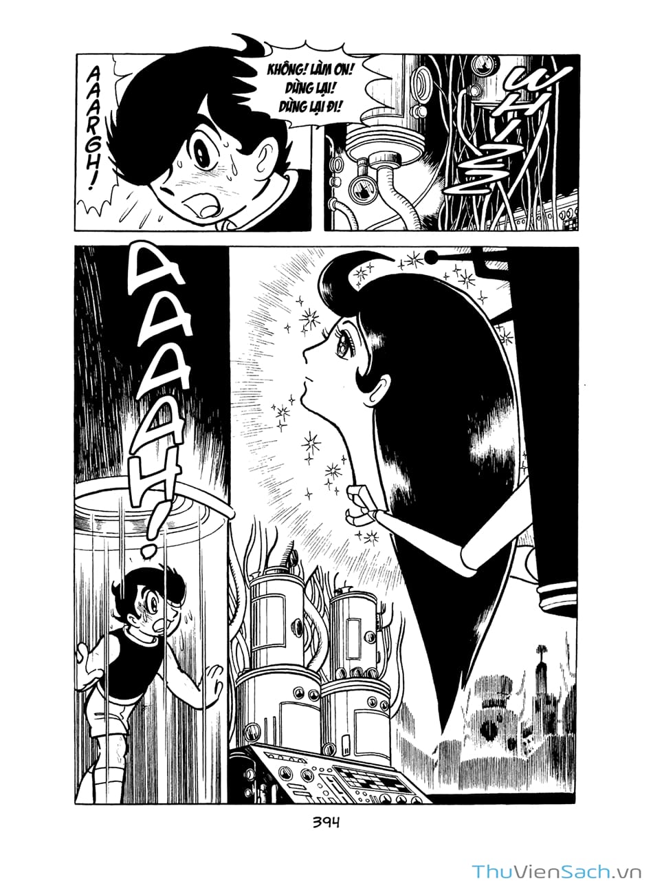 Truyện Tranh Bài Hát Của Apollo - Apollo’s Song trang 2