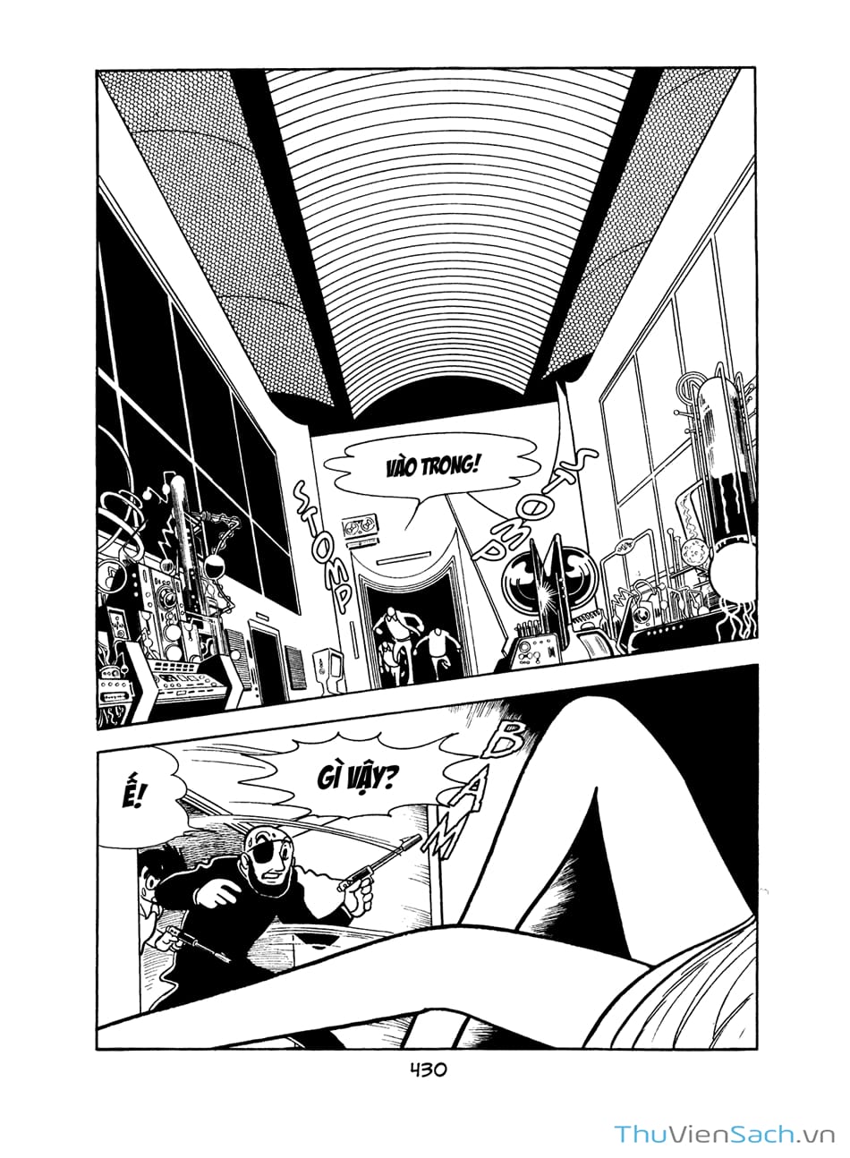 Truyện Tranh Bài Hát Của Apollo - Apollo’s Song trang 2