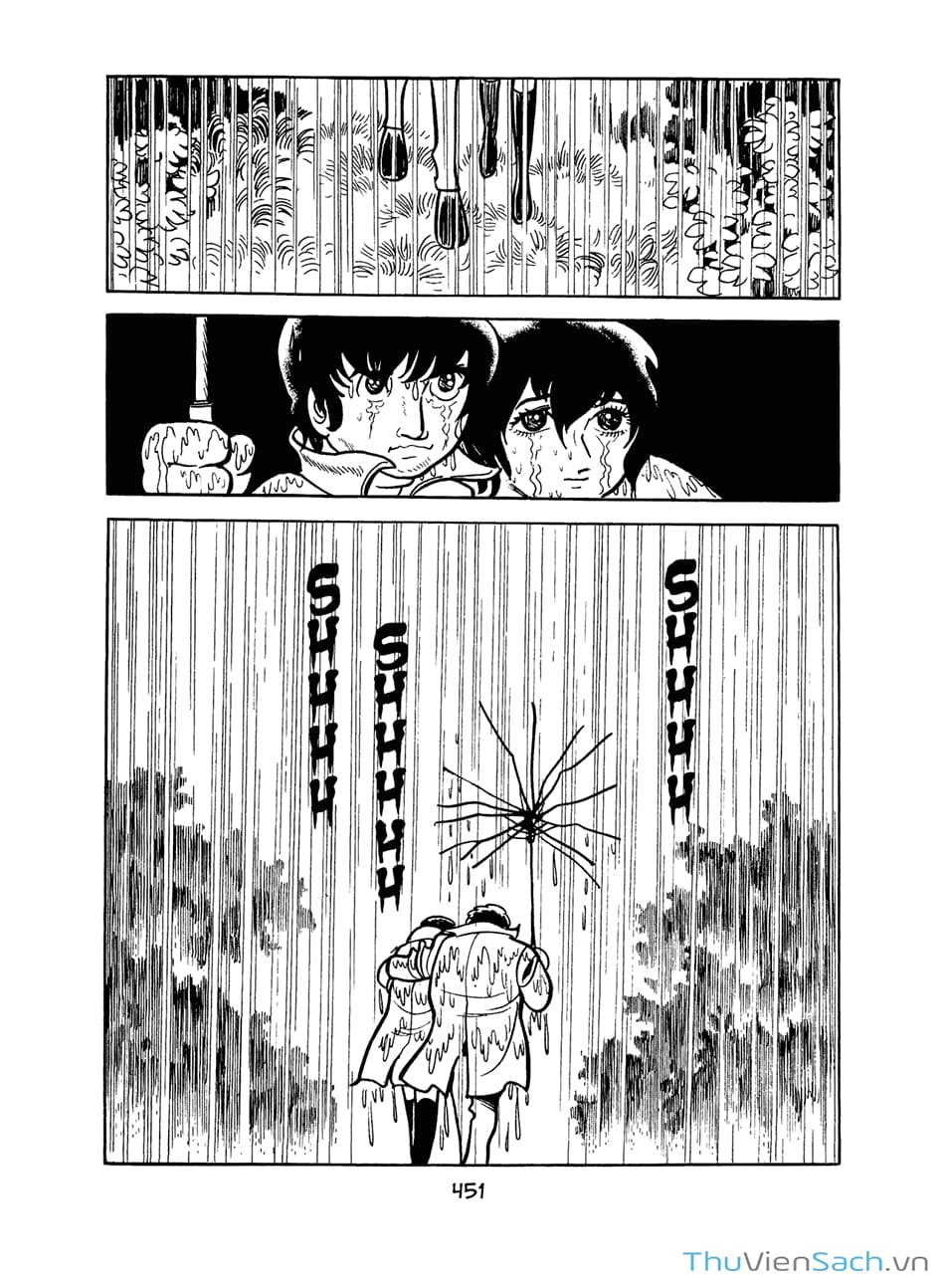 Truyện Tranh Bài Hát Của Apollo - Apollo’s Song trang 2