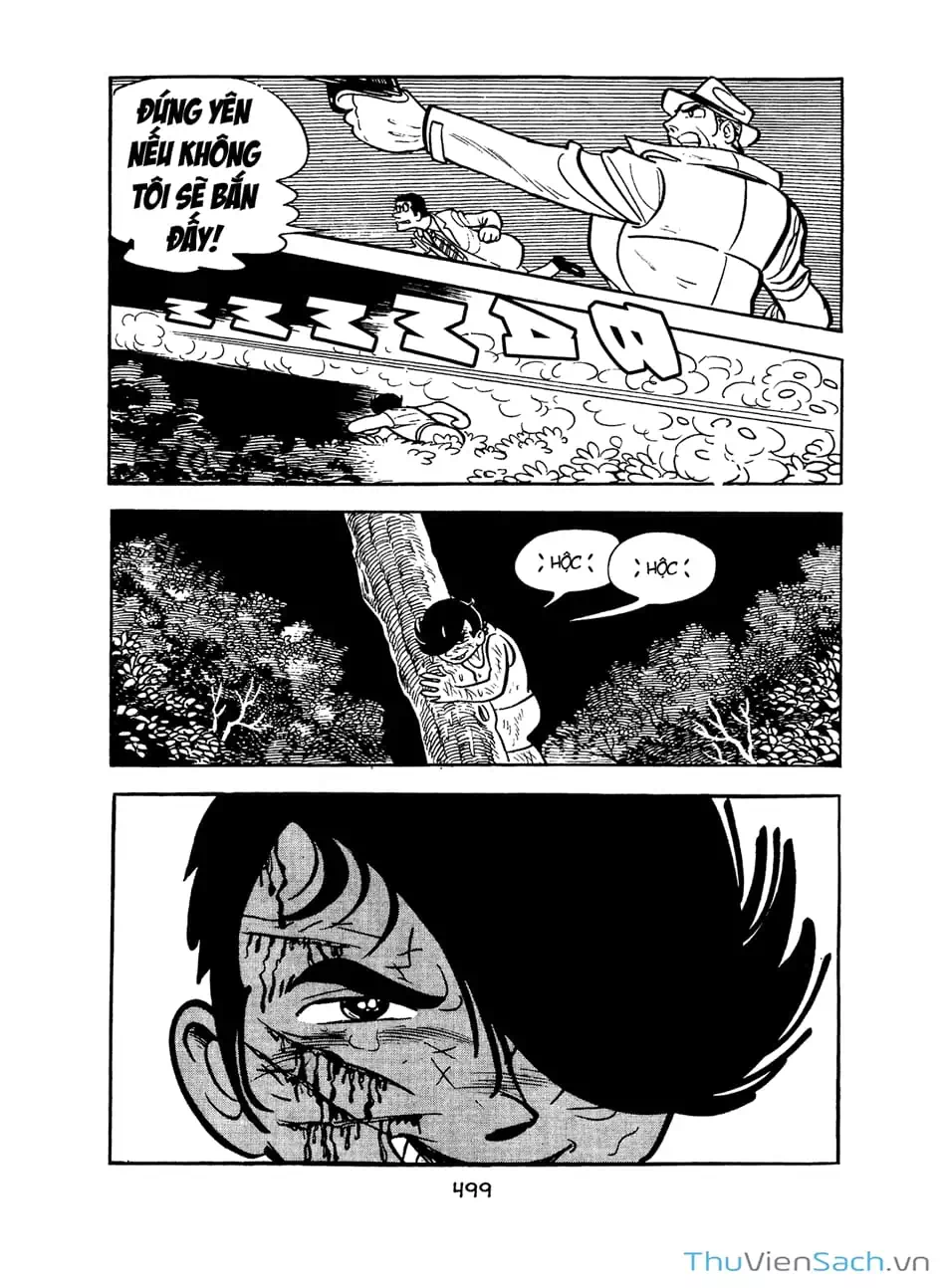 Truyện Tranh Bài Hát Của Apollo - Apollo’s Song trang 2