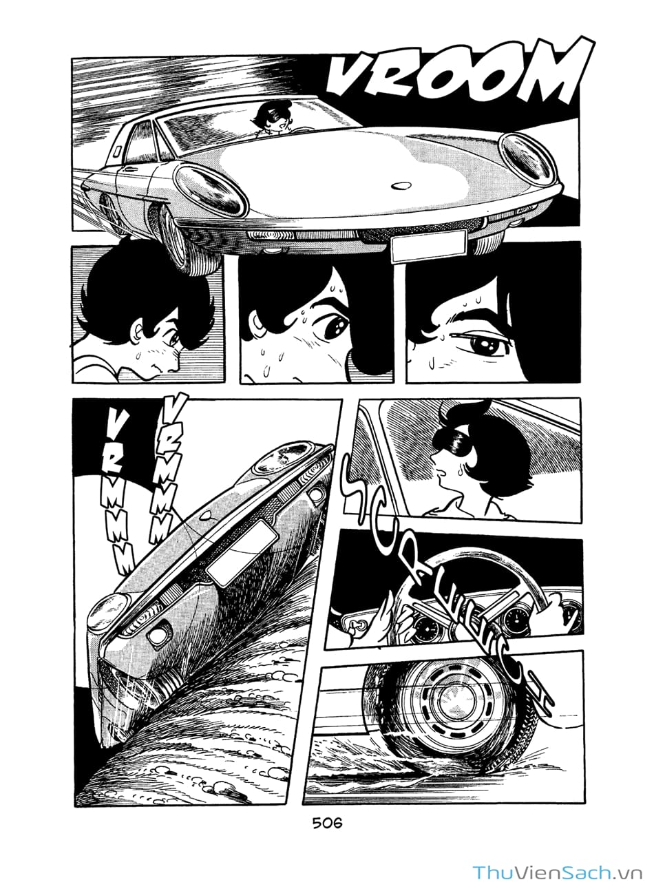 Truyện Tranh Bài Hát Của Apollo - Apollo’s Song trang 2