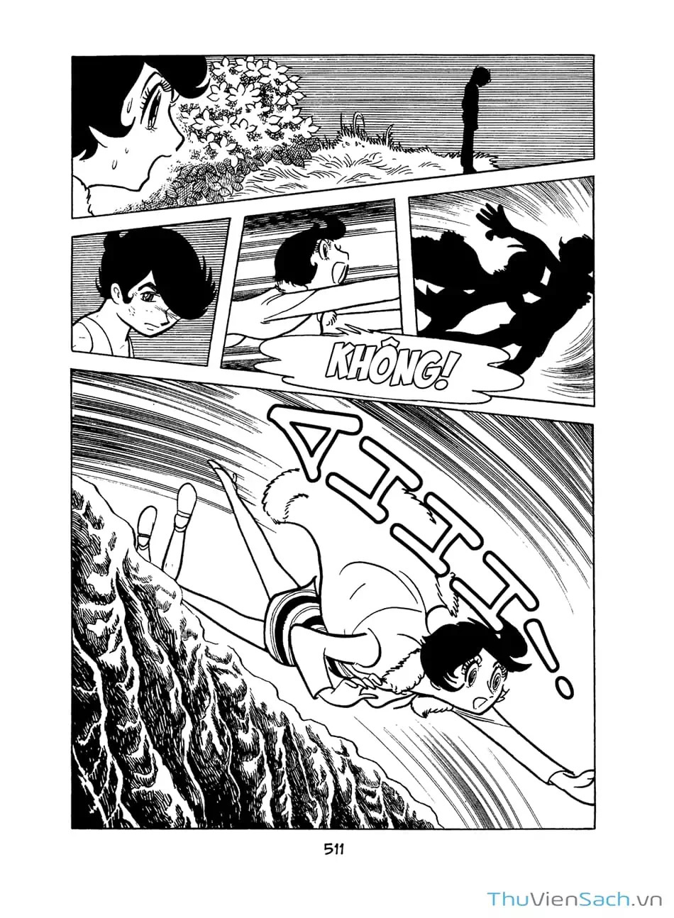 Truyện Tranh Bài Hát Của Apollo - Apollo’s Song trang 2