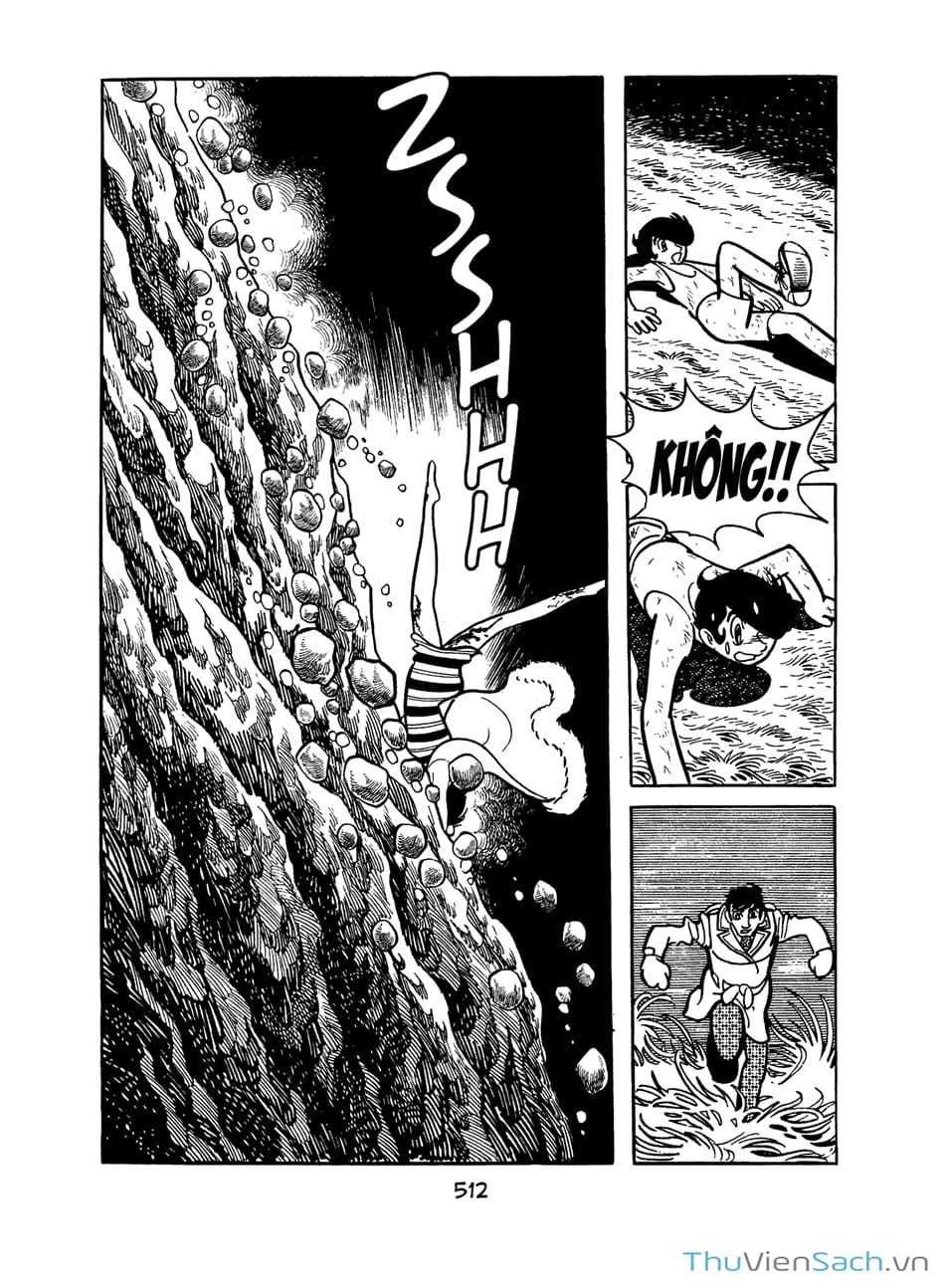 Truyện Tranh Bài Hát Của Apollo - Apollo’s Song trang 2