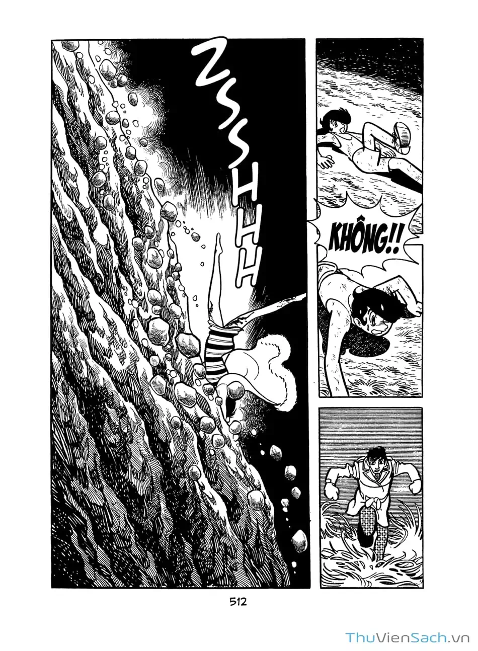 Truyện Tranh Bài Hát Của Apollo - Apollo’s Song trang 2