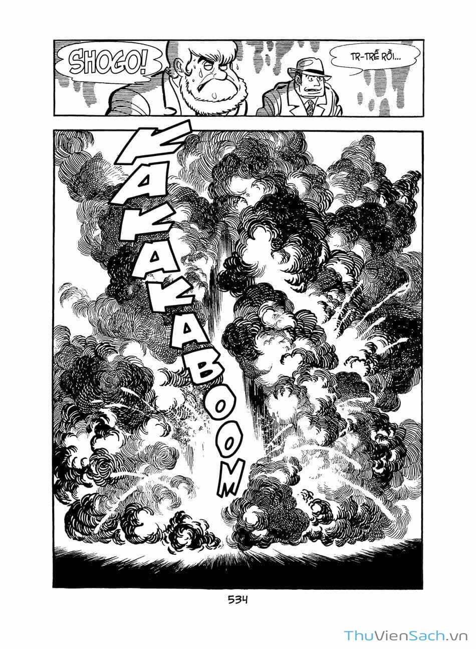 Truyện Tranh Bài Hát Của Apollo - Apollo’s Song trang 2