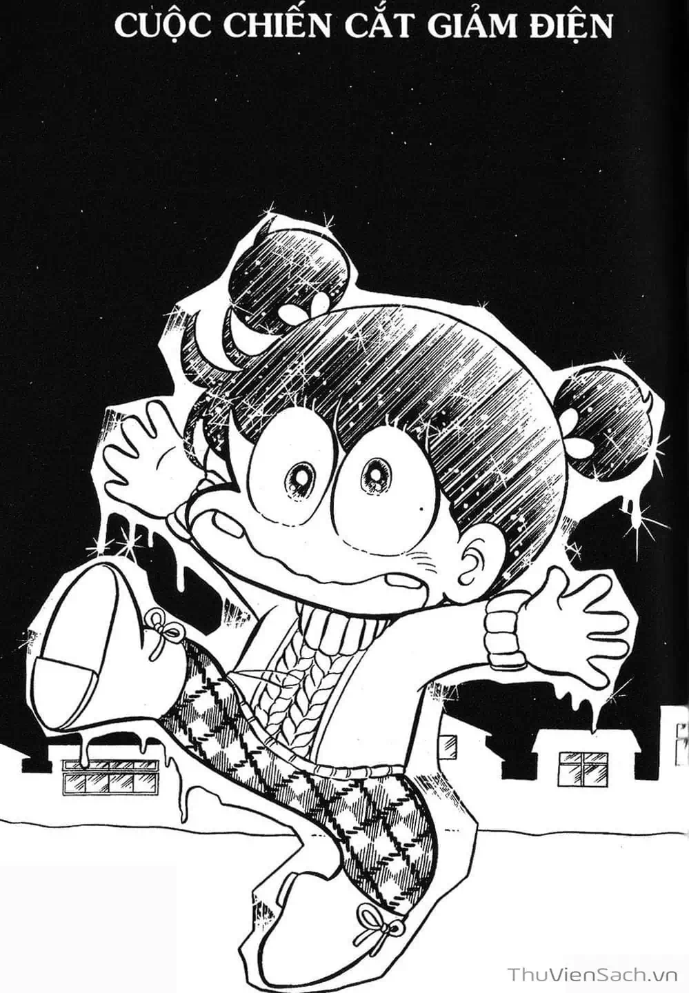 Truyện Tranh Asari Cô Bé Tinh Nghịch trang 2