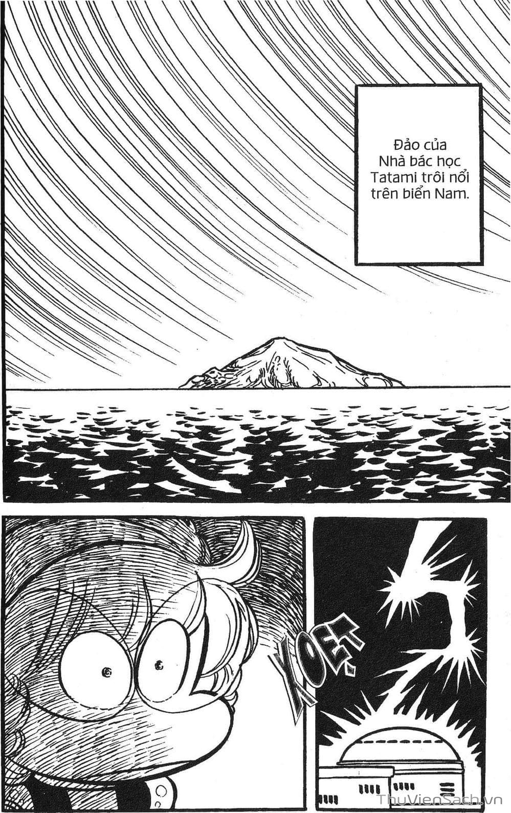 Truyện Tranh Asari Cô Bé Tinh Nghịch trang 2