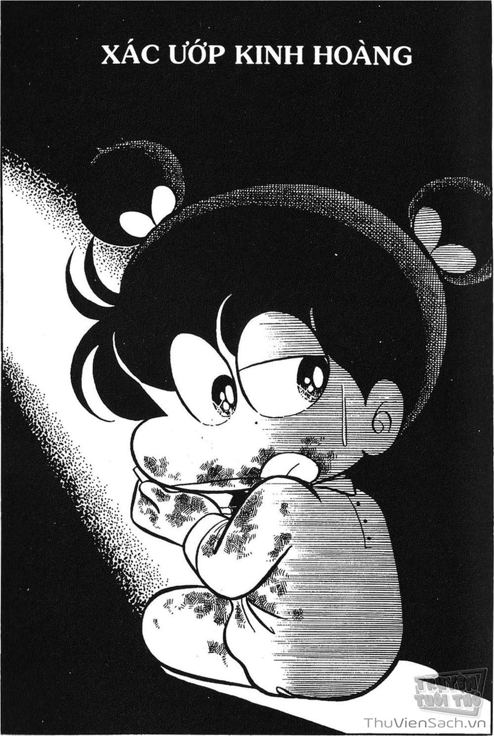 Truyện Tranh Asari Cô Bé Tinh Nghịch trang 2