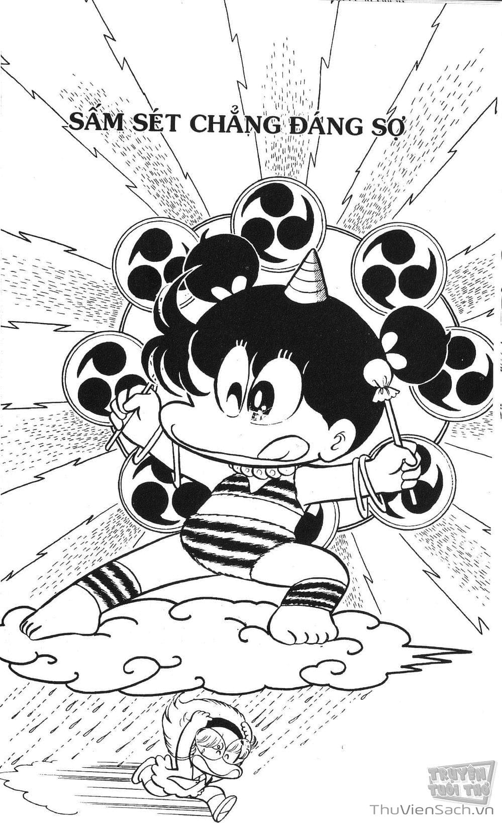 Truyện Tranh Asari Cô Bé Tinh Nghịch trang 2