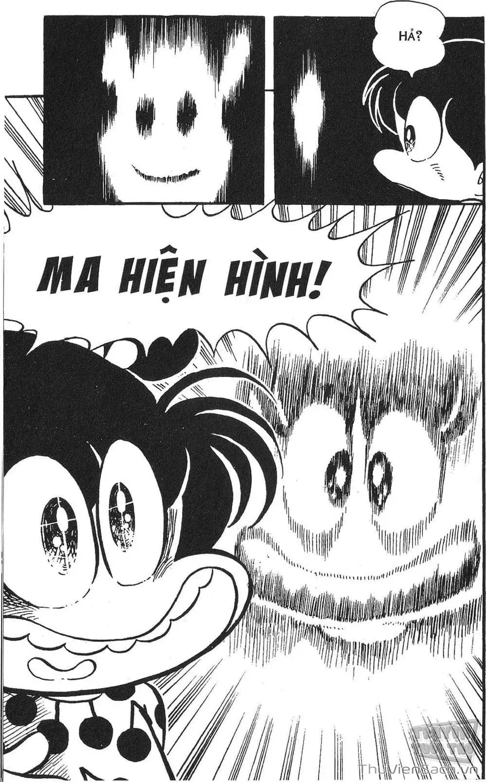 Truyện Tranh Asari Cô Bé Tinh Nghịch trang 2