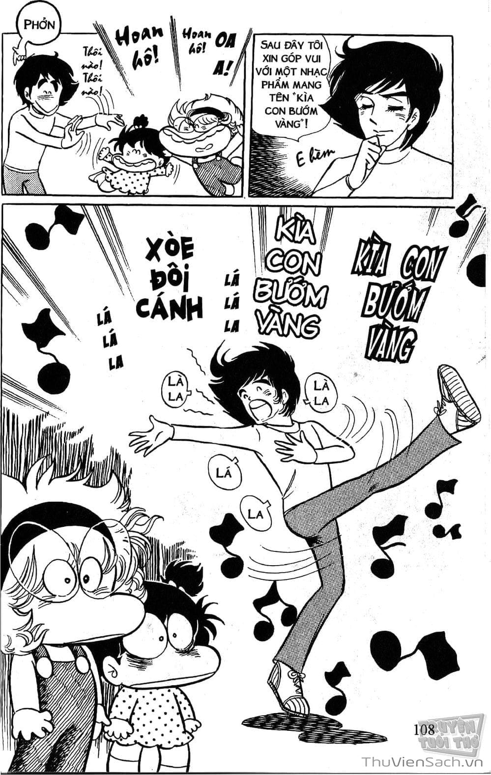 Truyện Tranh Asari Cô Bé Tinh Nghịch trang 2