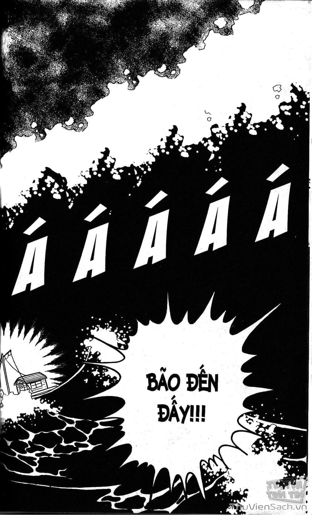 Truyện Tranh Asari Cô Bé Tinh Nghịch trang 2