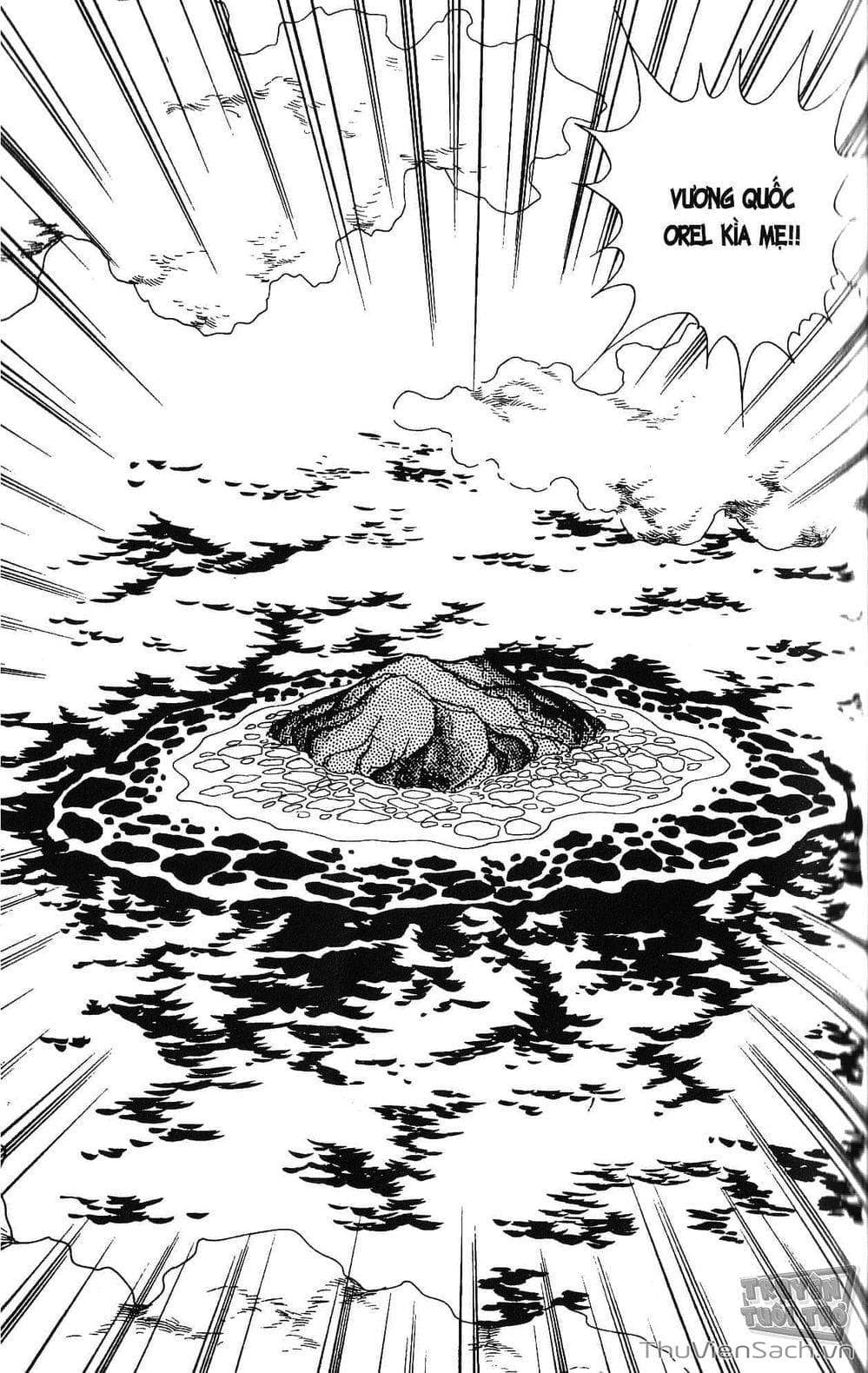 Truyện Tranh Asari Cô Bé Tinh Nghịch trang 2