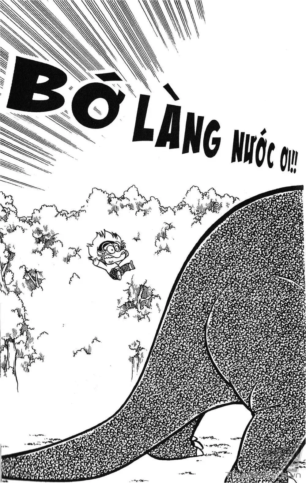 Truyện Tranh Asari Cô Bé Tinh Nghịch trang 2