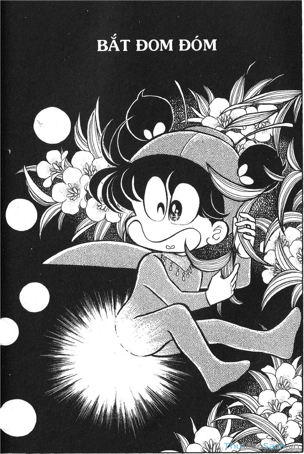 Truyện Tranh Asari Cô Bé Tinh Nghịch trang 2