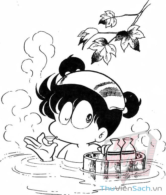 Truyện Tranh Asari Cô Bé Tinh Nghịch trang 2