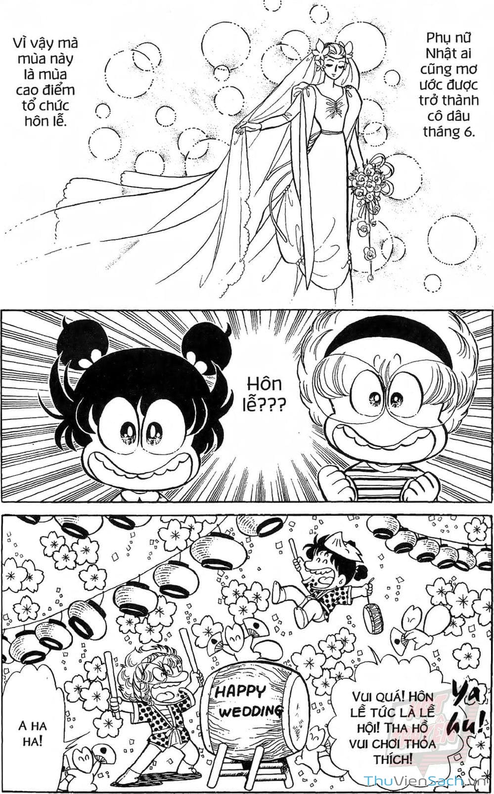 Truyện Tranh Asari Cô Bé Tinh Nghịch trang 2