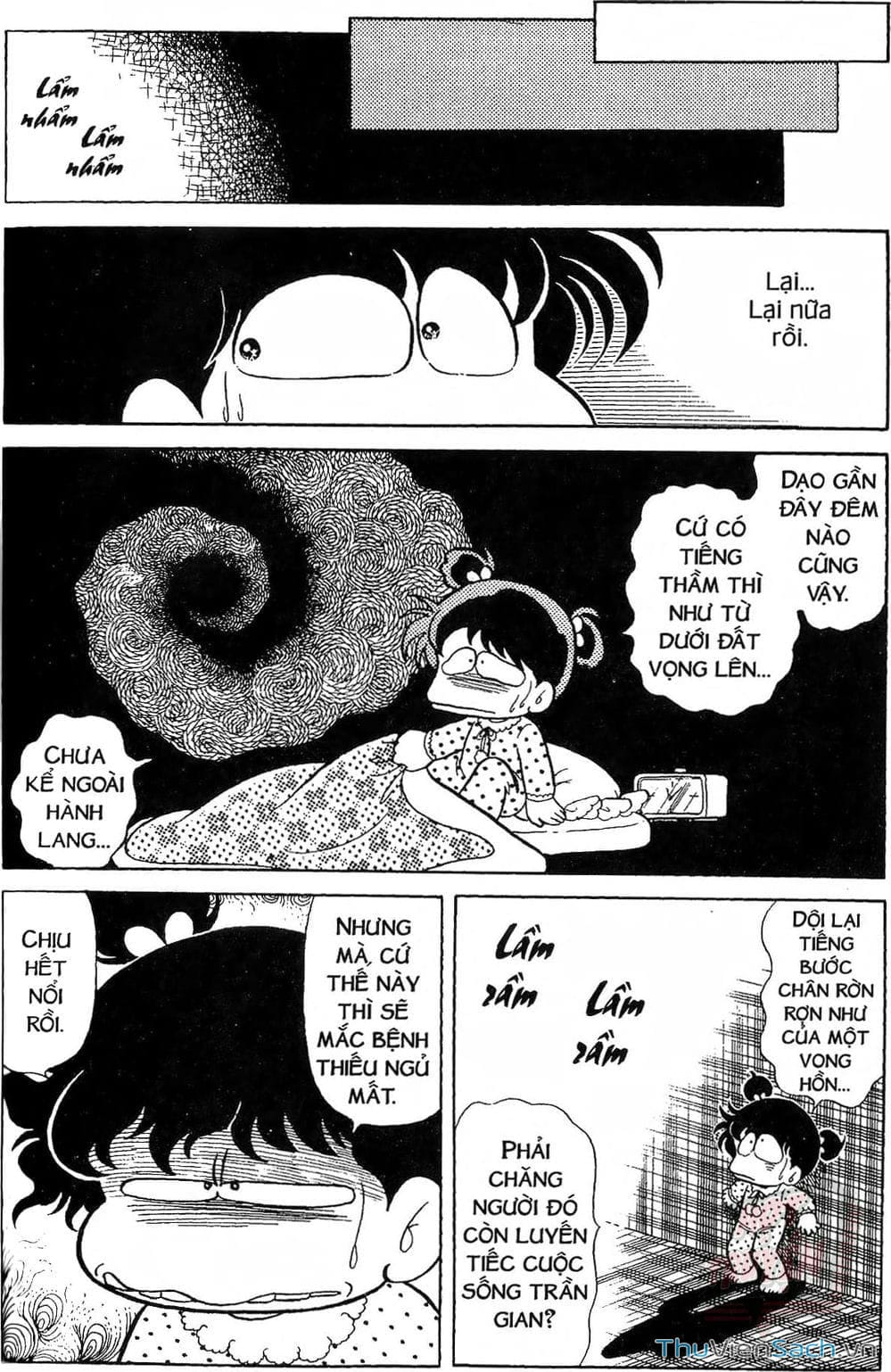 Truyện Tranh Asari Cô Bé Tinh Nghịch trang 2