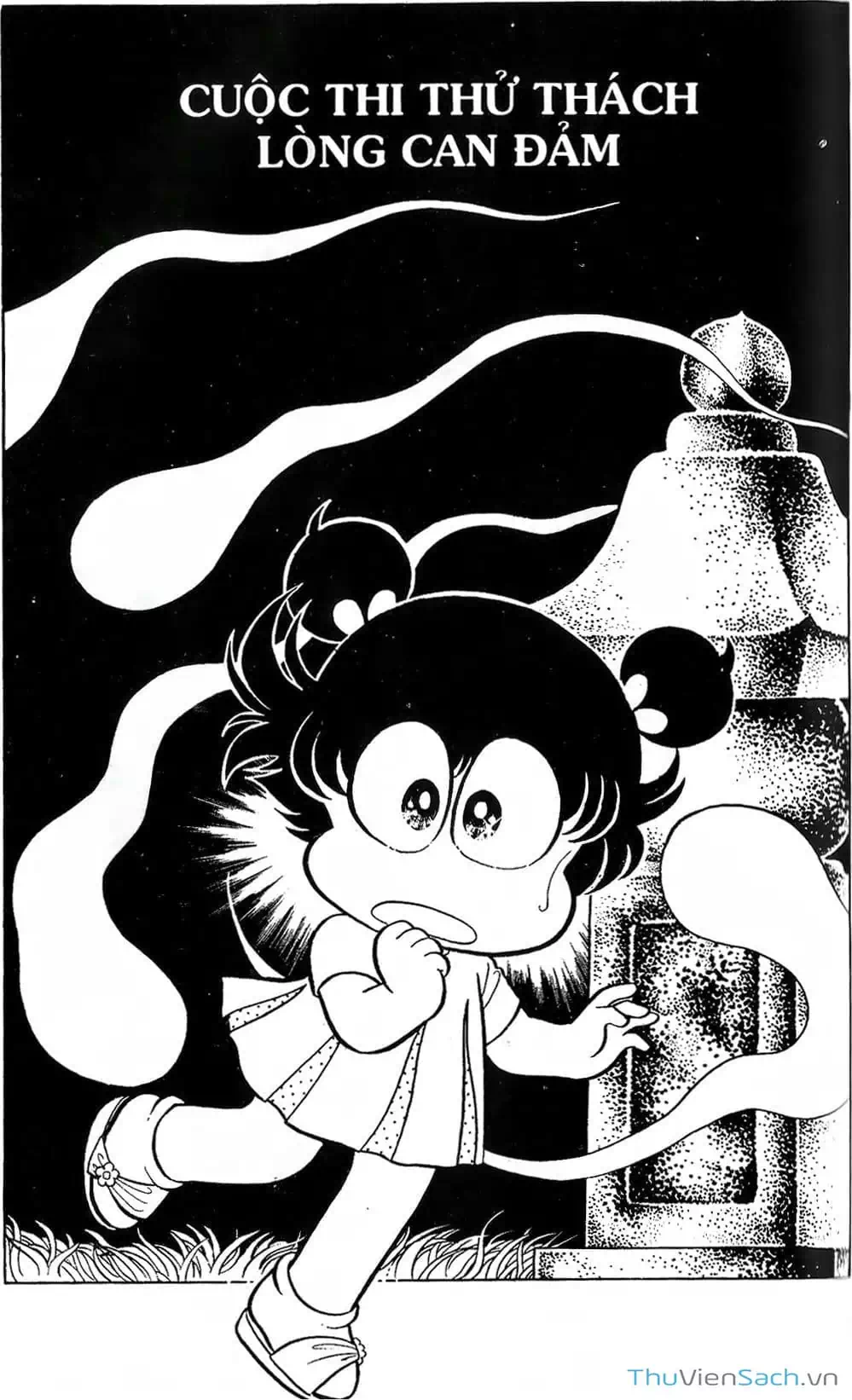 Truyện Tranh Asari Cô Bé Tinh Nghịch trang 2