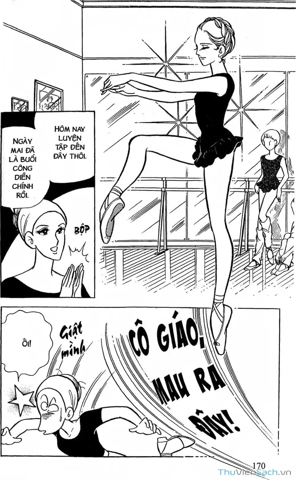 Truyện Tranh Asari Cô Bé Tinh Nghịch trang 2