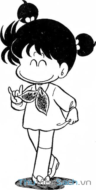 Truyện Tranh Asari Cô Bé Tinh Nghịch trang 2