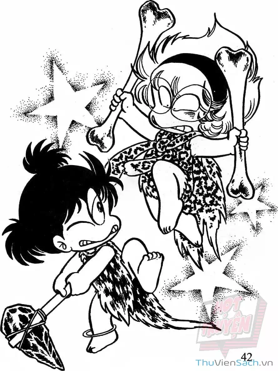 Truyện Tranh Asari Cô Bé Tinh Nghịch trang 2