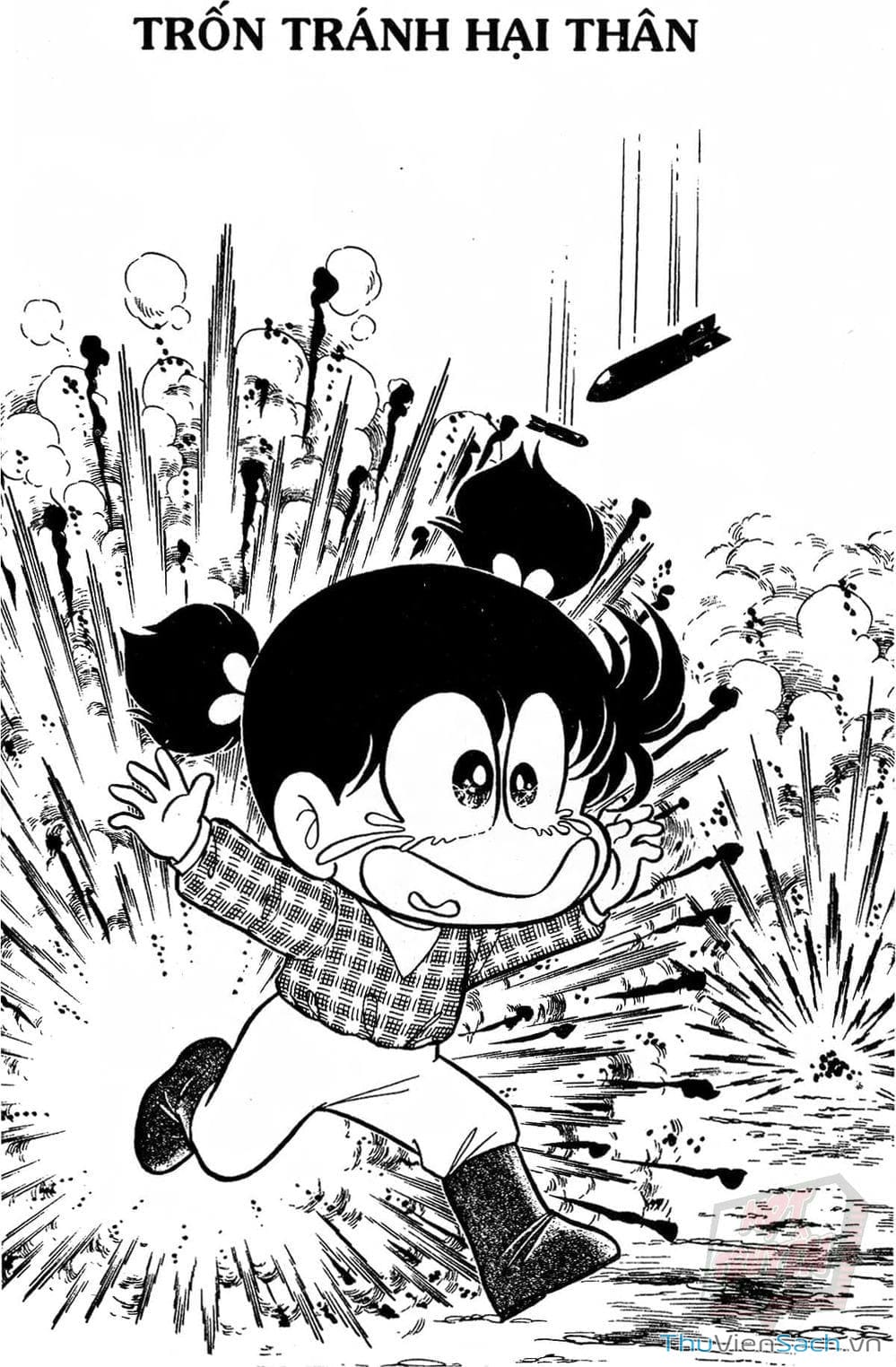 Truyện Tranh Asari Cô Bé Tinh Nghịch trang 2