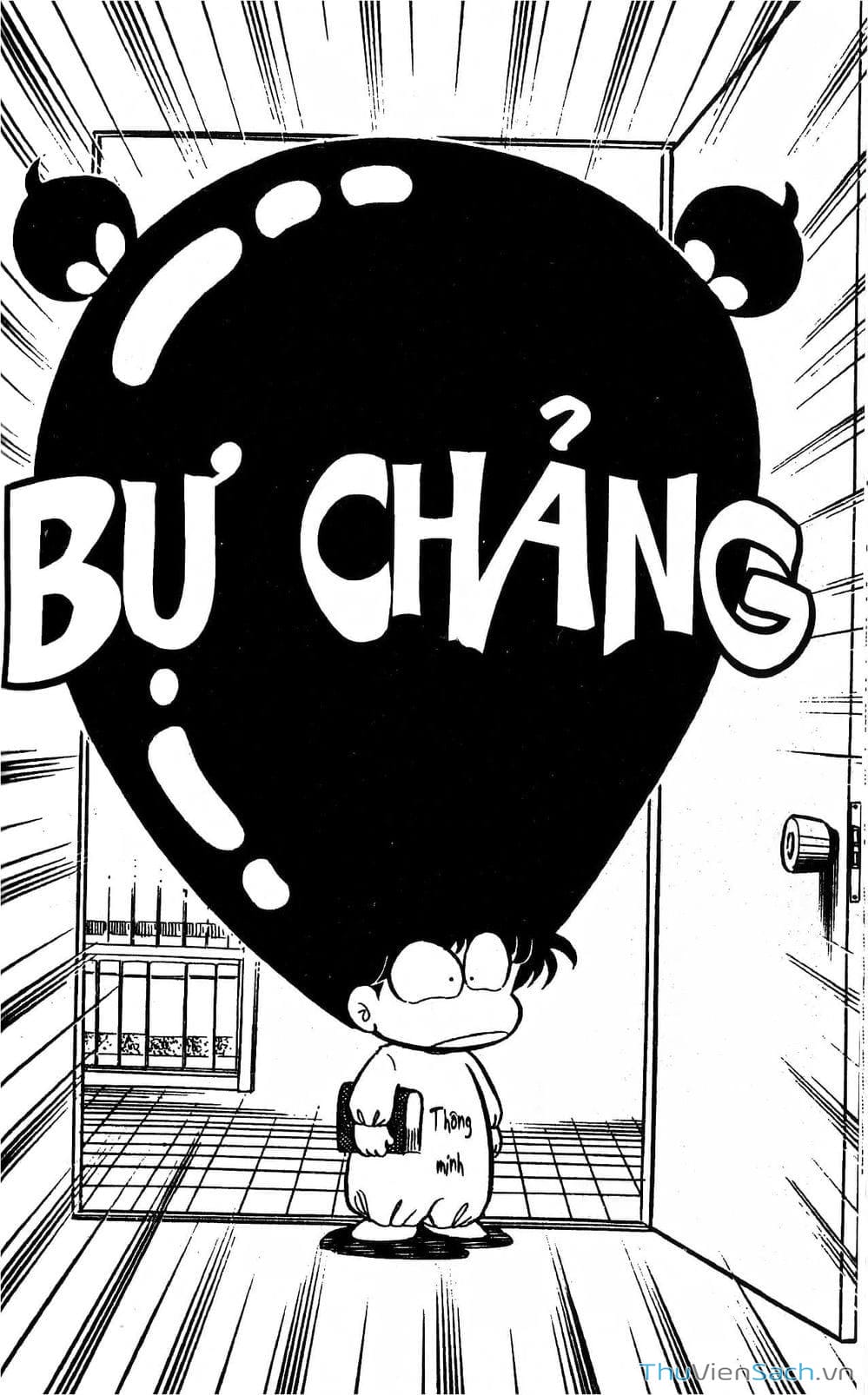 Truyện Tranh Asari Cô Bé Tinh Nghịch trang 2