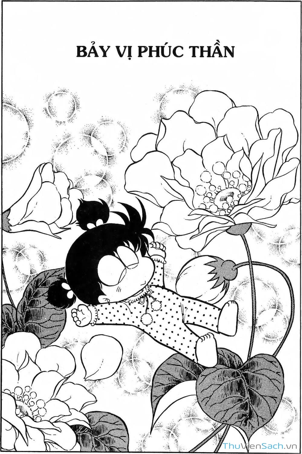 Truyện Tranh Asari Cô Bé Tinh Nghịch trang 2