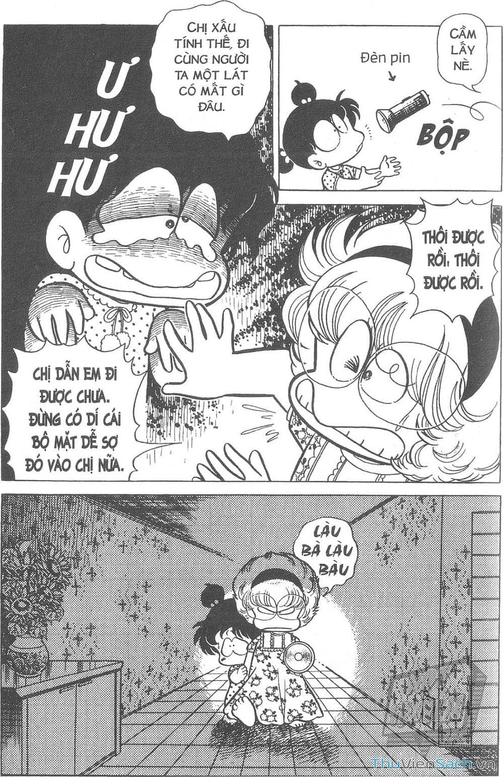 Truyện Tranh Asari Cô Bé Tinh Nghịch trang 2