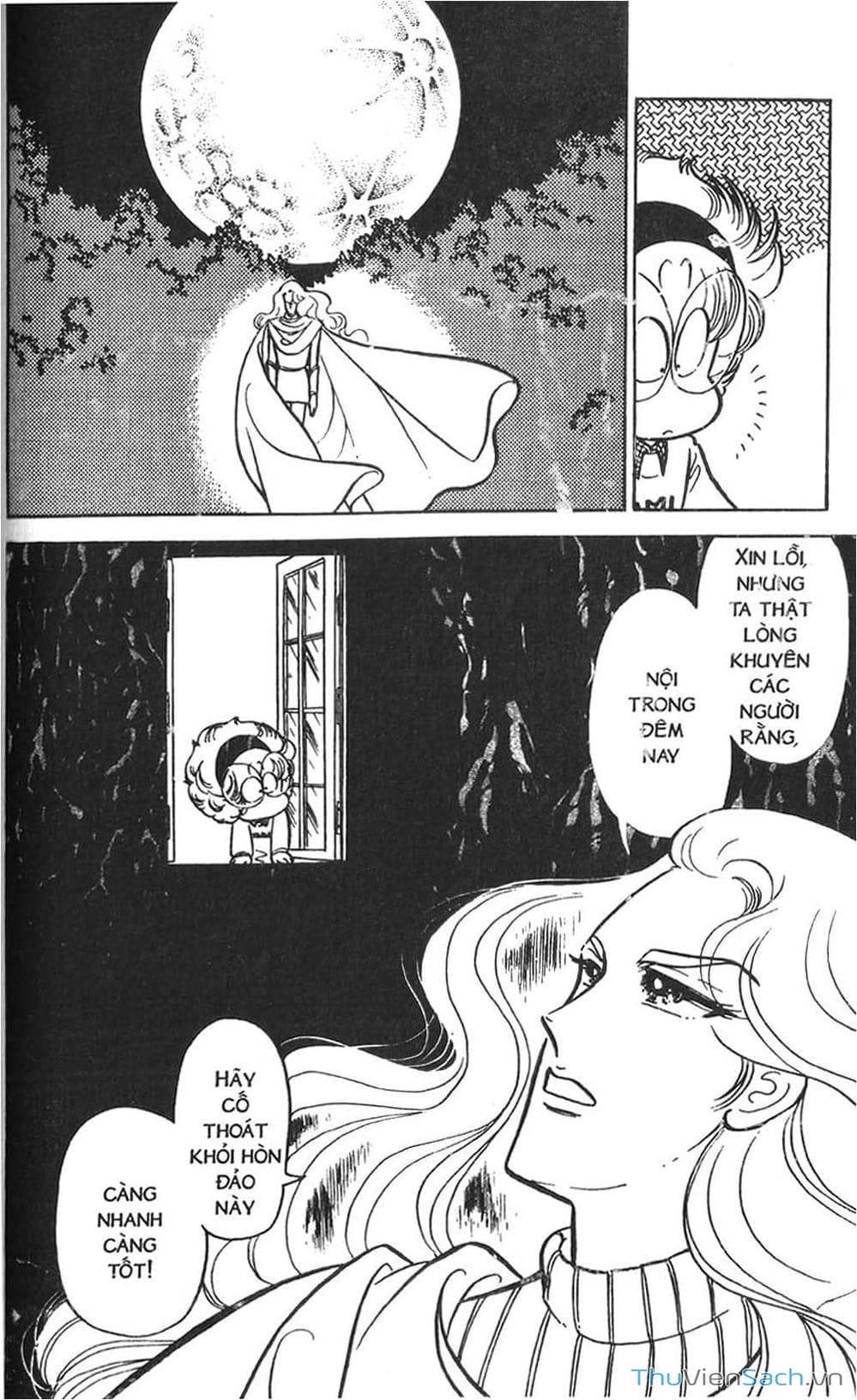 Truyện Tranh Asari Cô Bé Tinh Nghịch trang 2