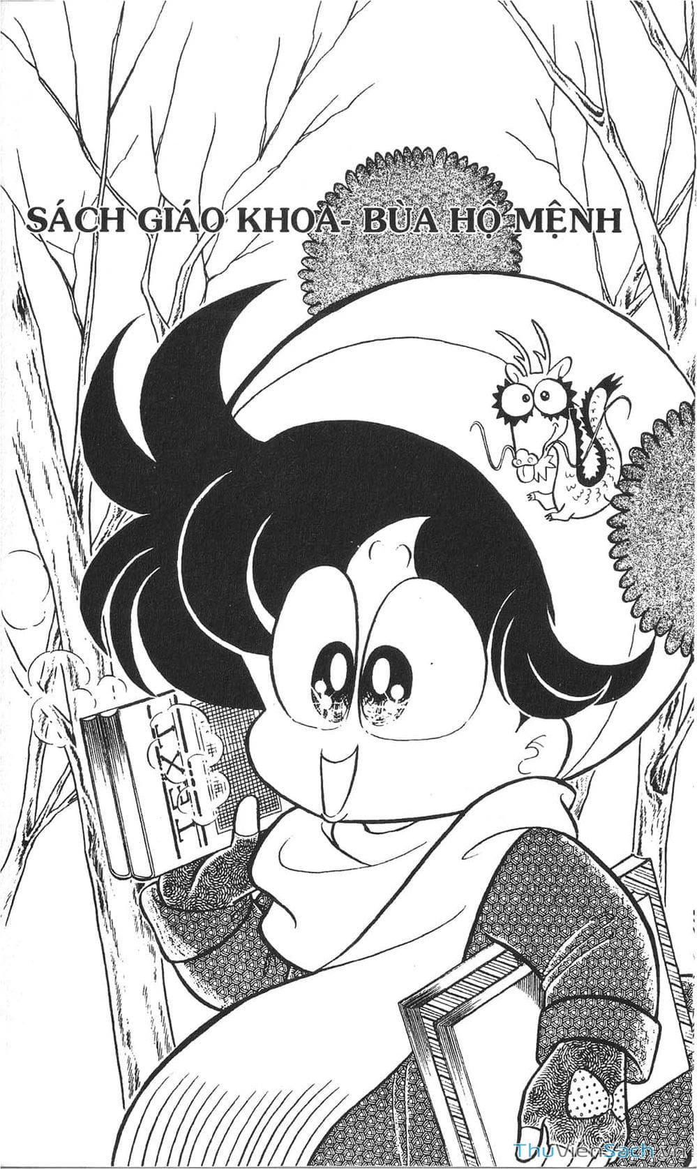 Truyện Tranh Asari Cô Bé Tinh Nghịch trang 2