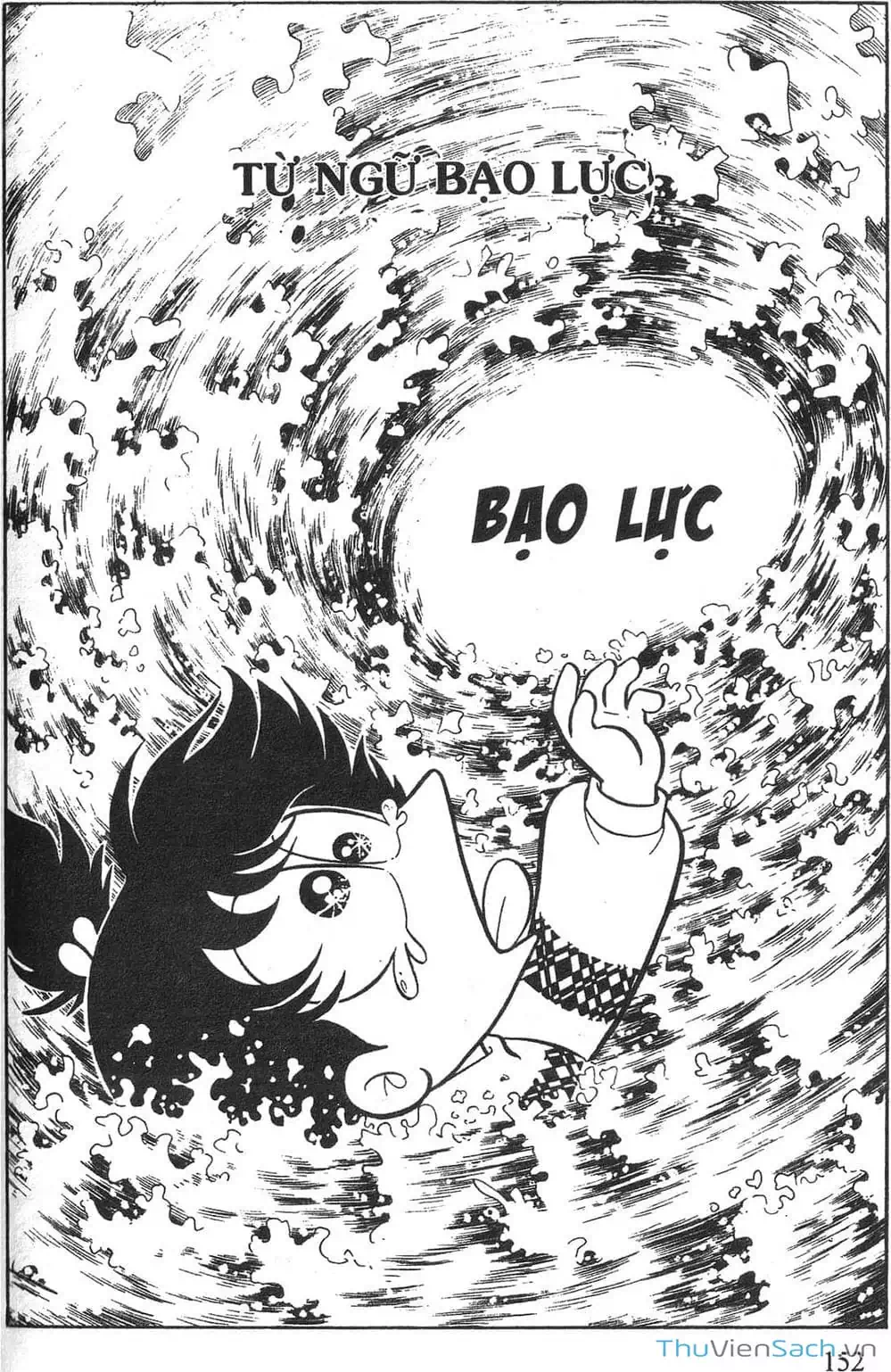 Truyện Tranh Asari Cô Bé Tinh Nghịch trang 2