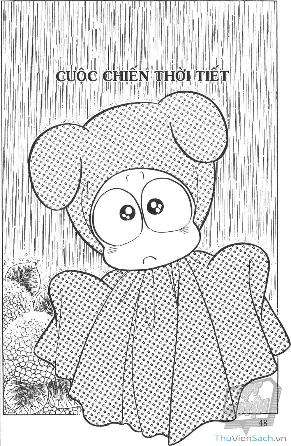 Truyện Tranh Asari Cô Bé Tinh Nghịch trang 2