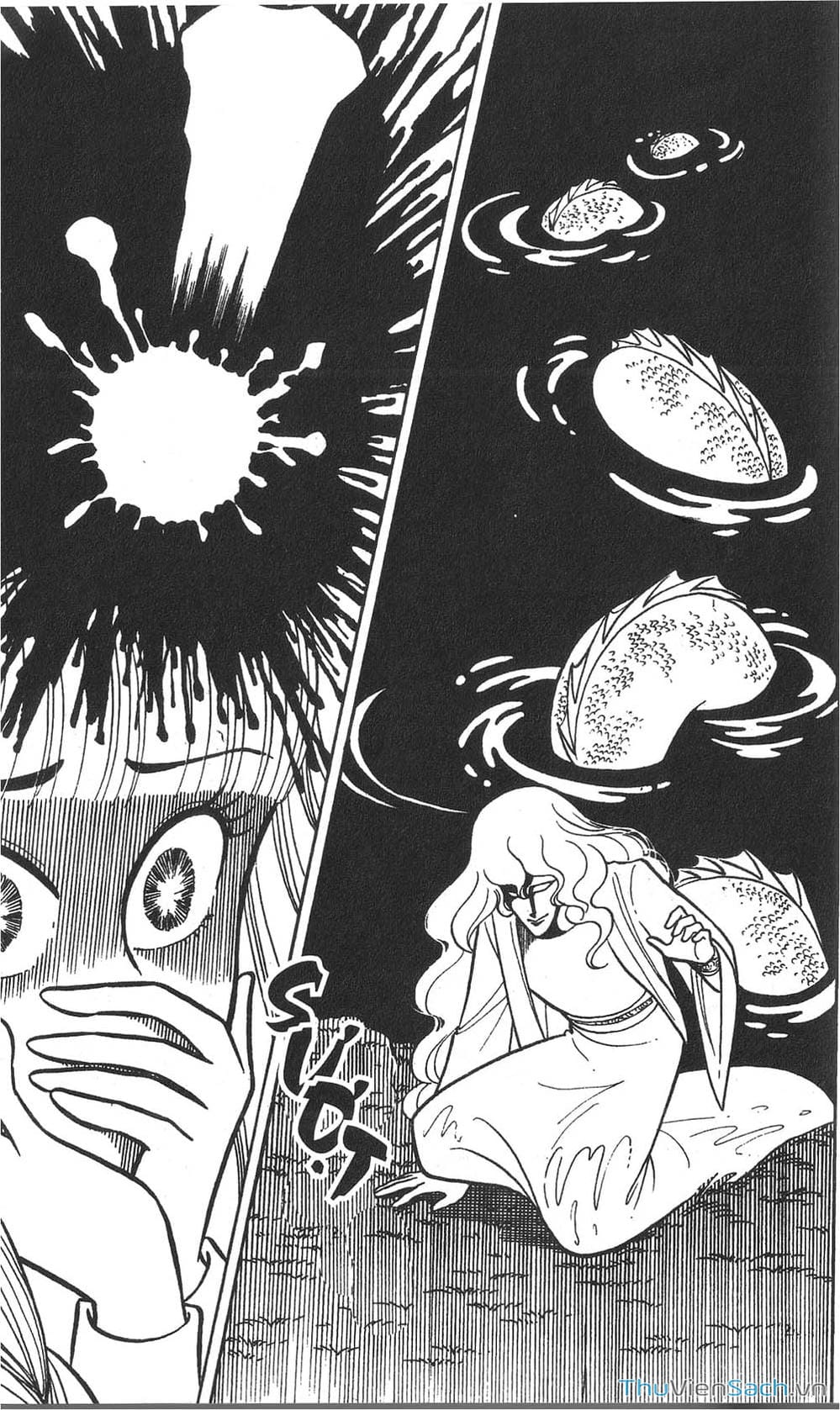 Truyện Tranh Asari Cô Bé Tinh Nghịch trang 2