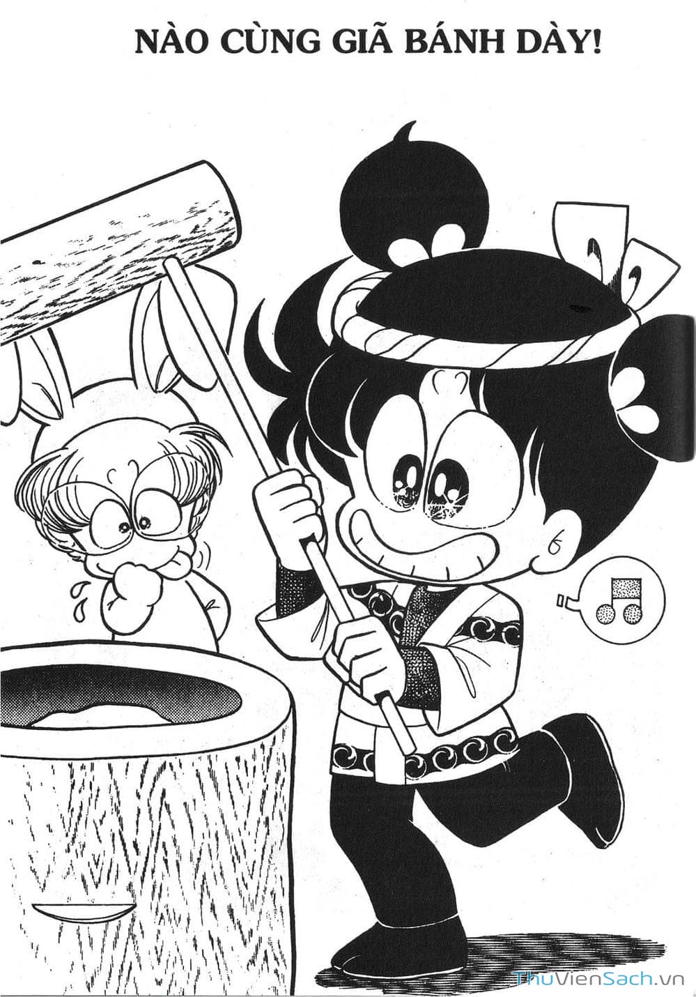 Truyện Tranh Asari Cô Bé Tinh Nghịch trang 2