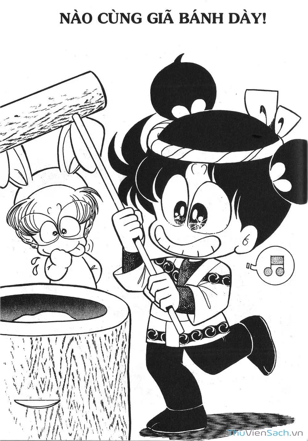 Truyện Tranh Asari Cô Bé Tinh Nghịch trang 2