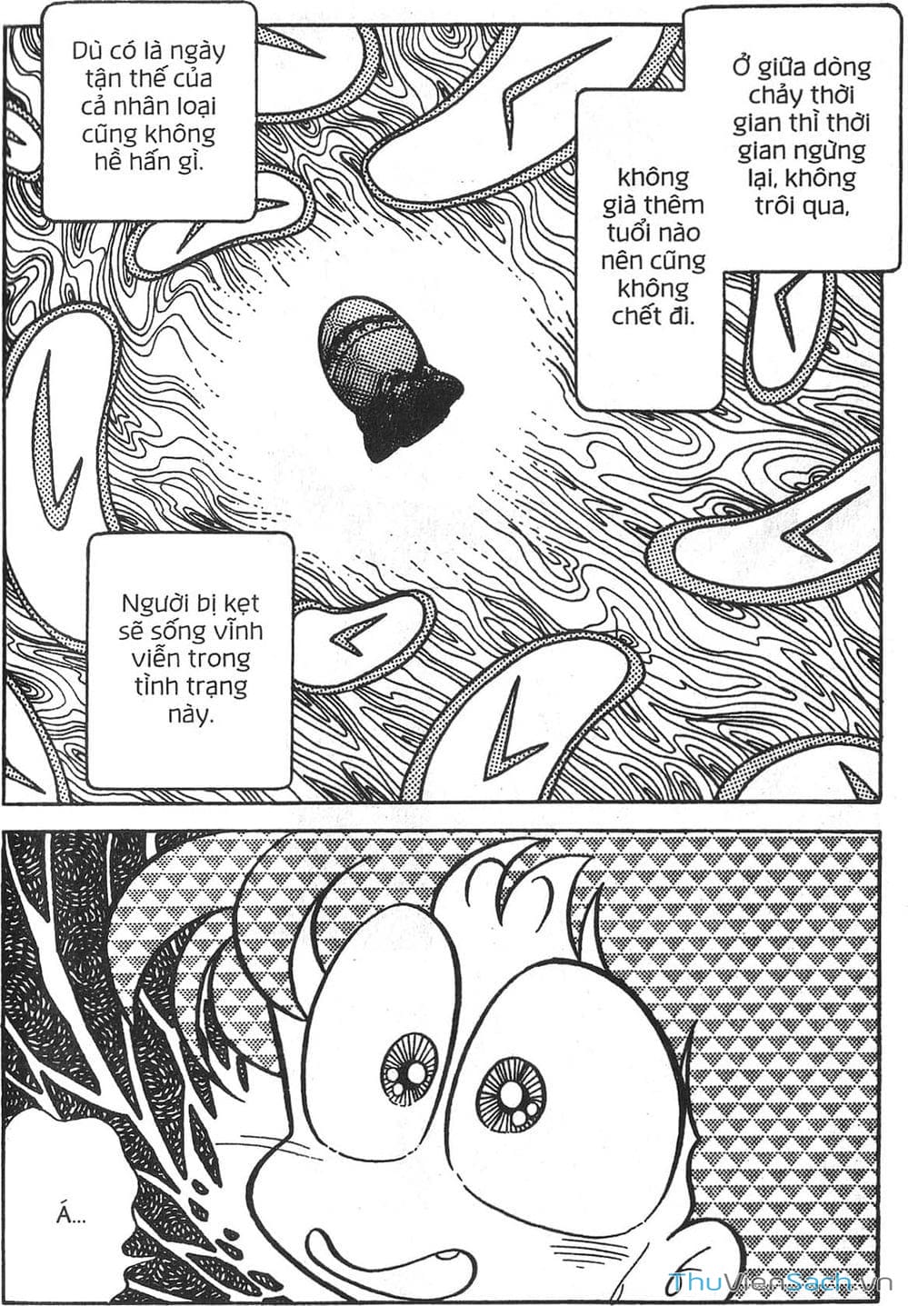 Truyện Tranh Asari Cô Bé Tinh Nghịch trang 2