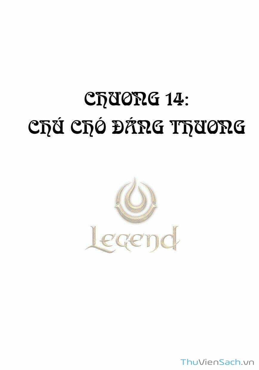 Truyện Tranh Bác Sĩ Quái Dị - Black Jack trang 3