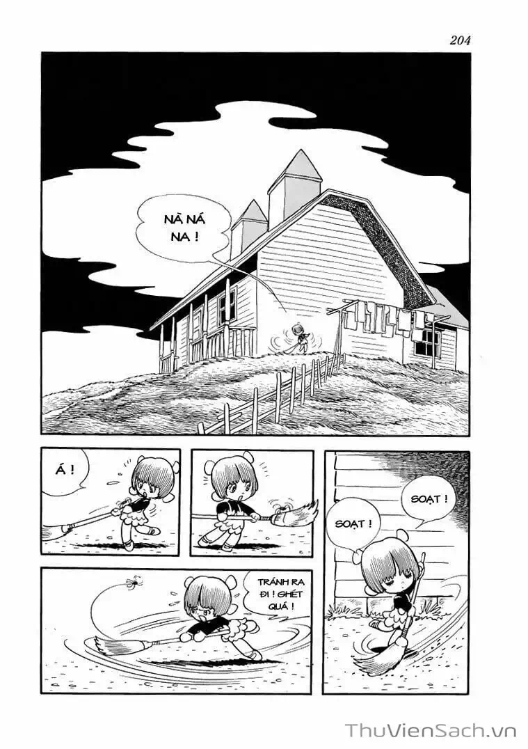 Truyện Tranh Bác Sĩ Quái Dị - Black Jack trang 3