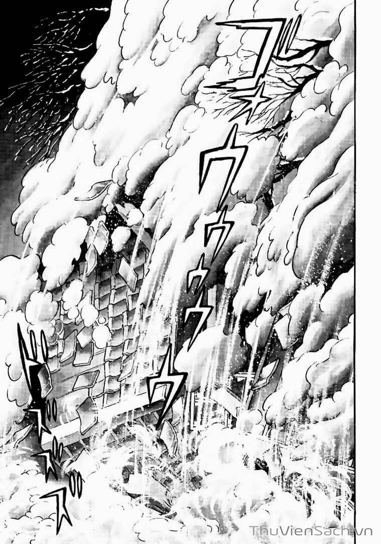 Truyện Tranh Bác Sĩ Quái Dị - Black Jack trang 3