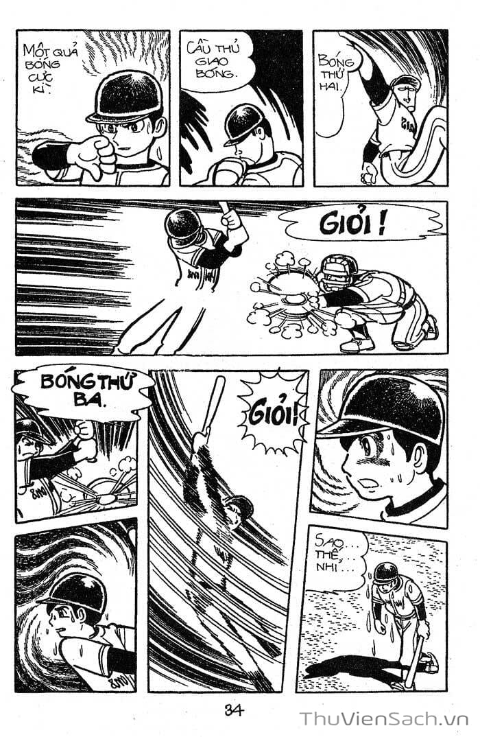 Truyện Tranh Bác Sĩ Quái Dị - Black Jack trang 3