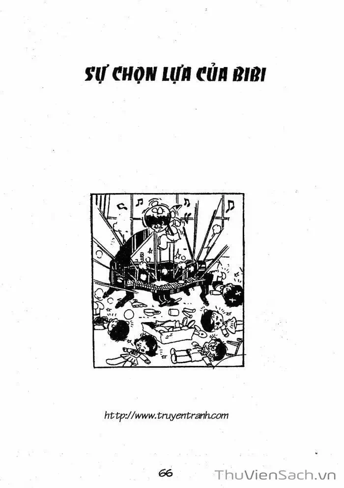 Truyện Tranh Bác Sĩ Quái Dị - Black Jack trang 3