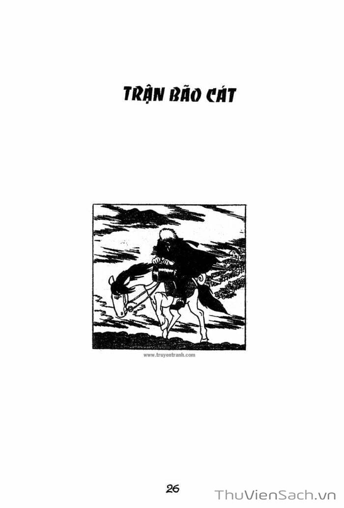 Truyện Tranh Bác Sĩ Quái Dị - Black Jack trang 3